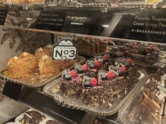 -B&C黄油与面包·THE GARDEN BAKERY概念店(世纪汇店)