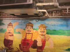 -三个大叔烤羊肉串·炭炉砂锅菜(西三旗店)