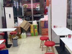 -鹍记特色牛杂面