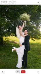 -喜糖摄影STUDIO