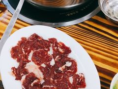 -味品鲜牛肉火锅店(西门店)