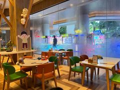 -味餐厅·海鲜·火锅·自助餐