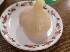 -老门框爆肚涮肉(金宝街店)