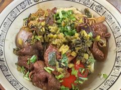 -友琴面馆(东白溪公寓店)