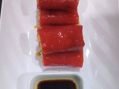-花城粤菜餐厅(高新区店)