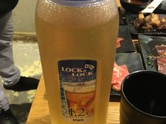 -贺野·自助炭火烤肉(紫藤路店)