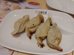小杨锅贴-小杨生煎(浦江欢乐颂店)