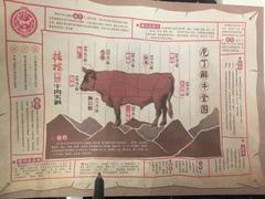-掂档潮汕牛肉火锅(沈阳万象城店)