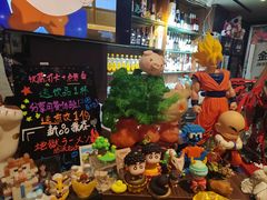 -纪州豚骨酱油拉面(锦延路店)