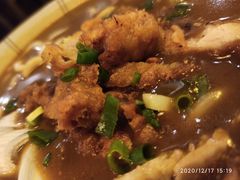 -金龙咖喱