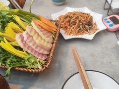 -大理董·董家小厨野生菌火锅(古城旗舰店)