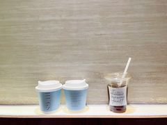 -HUGS coffee(东区店)