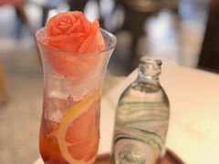 -柠檬树茶餐厅(海雅缤纷城店)