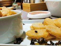 -茶宴·美食地标餐厅(沙坡尾店)