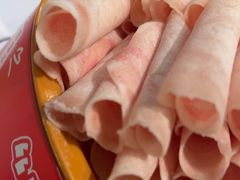 -龍歌自助小火锅(城阳万象汇店)