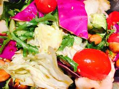 -聚点串吧·北京烧烤(赵登禹路店)