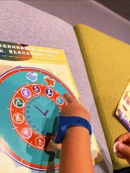 -小鸡哆哆故事屋·儿童乐园(嘉里城店)