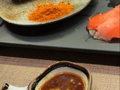 -戏作寿司(观音桥店)