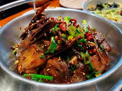 干锅鸭头-赵家小馆(沈阳禹洲广场店)