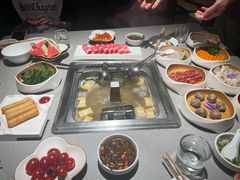 -海底捞火锅(北京西路夜宵主题店)