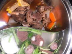 -牛焱·贵州黄牛肉火锅(城西银泰店)