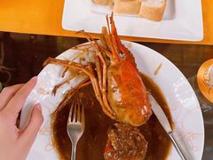 -Ministry of Crab(科伦坡店)