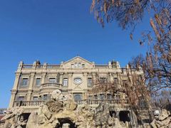 -张学良旧居陈列馆(大帅府)