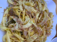 凉拌菊花-红日饭店(裕隆三路店)