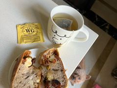 -佐敦面包铺·JORDAN BAKERY