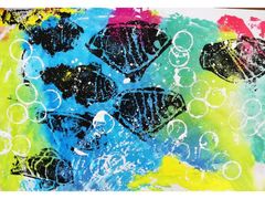 -星宝贝美术创意中心(万嘉商业广场店)