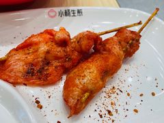 -小杨生煎(深圳岗厦北店)