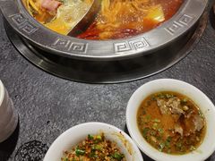-热辣宗师·串串火锅(万达金街店)