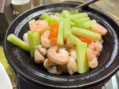 -香山湖家家宴(中山陵店)