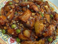 -砂锅居(西四店)