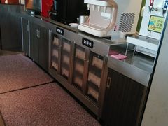 -萨莉亚意式餐厅(龙阳广场店)