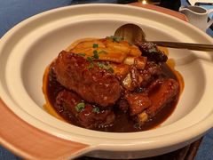 -老吉堂上海本帮菜(工体店)