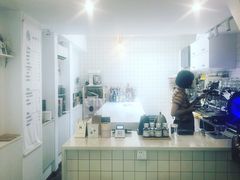 -倦勤咖啡(中山南路店)