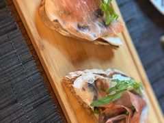 -IL TEATRO 精品意大利餐厅