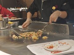 -水木锦堂·自助铁板烧(世贸天阶店)