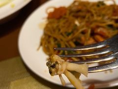 冬阴功汤-泰国餐厅 Thai Food(裕华万达店)