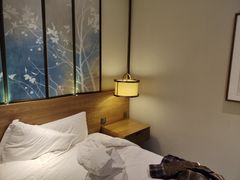 -上海衡山路十二号华邑酒店