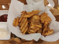 薯格-鬼味烤翅(南锣鼓巷店)