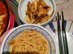 -腩得欢喜·牛腩煲火锅(万庭大厦店)