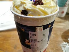 -茶颜悦色(银盆岭万达广场店)