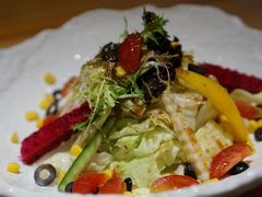-皇品田苑日式料理(苏州中心店)