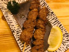 -鸟先生居酒屋(东湖馨园店)