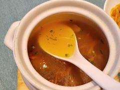 -茶啊冲电影主题文化餐厅(TOUCH12街店)
