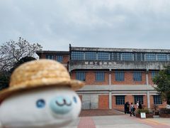 -柳州工业博物馆