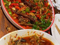 -为民烧烤吧.自贡爆炒菜(收录10年好店)