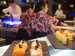 -鹭江潮餐厅•福建菜(鹭江佲家酒店)